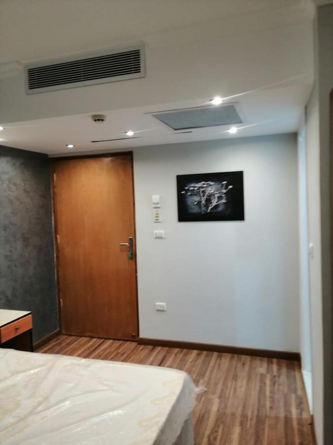 Hekal Mall Studios 카이로 외부 사진